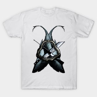 Shark Hunt T-Shirt